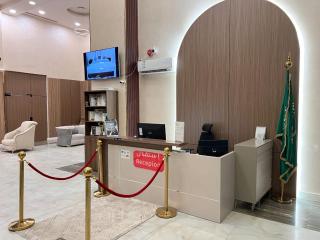 Rose Star Hotel - Dschidda - 8