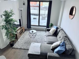 Condo in the heart of downtown Montreal - Montréal - 0