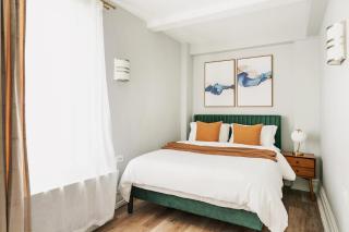 73-608 New 1BR 1Bth UWS Doorman Gym - New York - 3