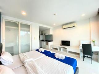 The Pixel Cap Panwa Sea front Condominium - By Lovly - Ban Ao Makham - 7