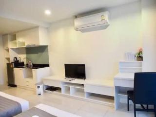 The Pixel Cap Panwa Sea front Condominium - By Lovly - Ban Ao Makham - 4