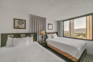 Excellent Diamond Head View Condo - Remodeled! (11501) - Honolulu - 5
