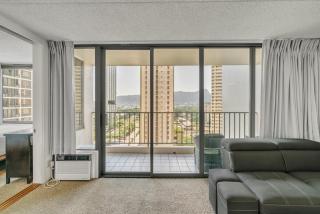 Excellent Diamond Head View Condo 1501T1 - 8