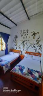 hostal posada san jose - Suaita - 6