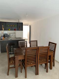 Confort y Estilo Apto con Piscina y Vista 360 - San Gil - 4