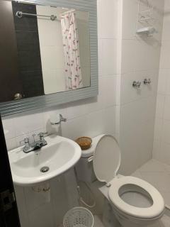 Confort y Estilo Apto con Piscina y Vista 360 - San Gil - 3