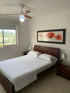 Confort y Estilo Apto con Piscina y Vista 360 - San Gil - 1