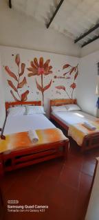 hostal posada san jose - Suaita - 5