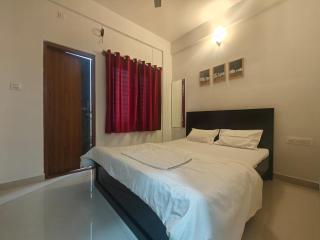 Aurora Cozy 1 Bhk Haralur - Bangalore - 0
