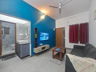Aurora Cozy 1 Bhk Haralur - Bangalore - 4