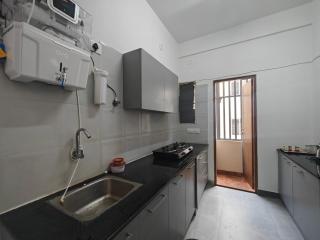 Aurora Cozy 1 Bhk Haralur - Bangalore - 3