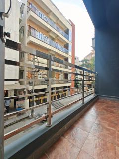 Aurora Cozy 1 Bhk Haralur - Bangalore - 2