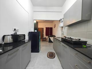 Aurora Cozy 1 Bhk Haralur - Bangalore - 1