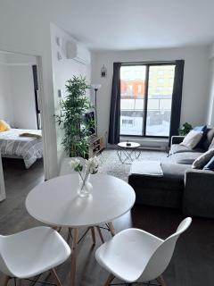 Condo in the heart of downtown Montreal - Montréal - 8