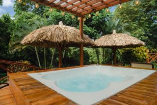Ecohotel Yachay Dentro del Parque Tayrona Inside Tayrona Park - El Zaino - 3