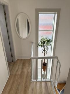 Stylish Room In Modern House - Herning - 2