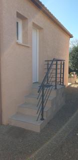 Maison de vacances - Pézenas - 8