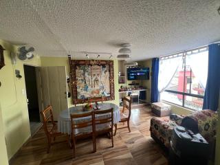 Apartamento Acogedor en el Corazón de Armenia - Armenia - 1