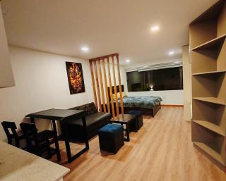 Loft department in San Miguel - La Paz - 8