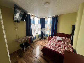 Apartamento Acogedor en el Corazón de Armenia - Armenia - 4