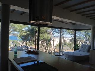 Villa Vue Panoramique - Sète - 5