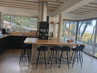 Villa Vue Panoramique - Sète - 2