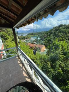 Angra Green Coast Residence Service e Marina - Angra dos Reis - 9