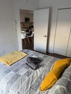 Condo in the heart of downtown Montreal - Montréal - 1