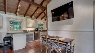 Mountain Laurel Tree House - Highlands - 3