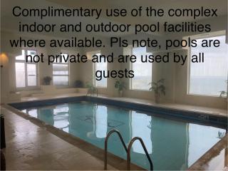 Seaview and Poolside Apt 18 central location - Newquay - 3