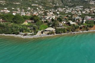 Verga Beachfront House by "elite" - Kalamata - 4