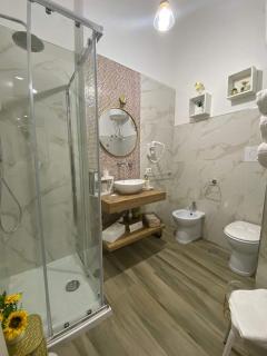 Casa Vacanza Sunshine - Santa Maria di Castellabate - 9