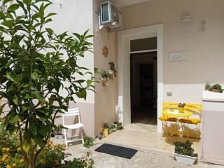 Casa Vacanza Sunshine - Santa Maria di Castellabate - 6