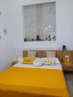 Casa Vacanza Sunshine - Santa Maria di Castellabate - 1