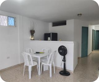 Apartamentos Santori - Cartagena de Indias - 5
