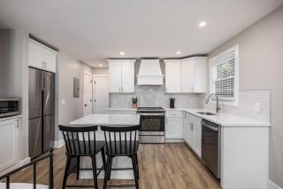 24-Guest Retreat The Nomad: Studio x2 1BR x4 - Nashville - 9