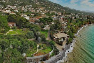 Verga Beachfront House by "elite" - Kalamata - 1