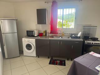 Maison Ducos, chaleureuse - Ducos - 5