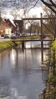 City Apartment Papenburg - 8