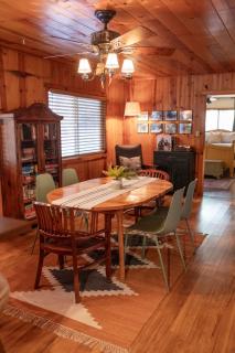 BunkHouse 1960's Camp Vibe with Timeless Wet Bar - Springville - 1