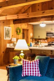 BunkHouse 1960's Camp Vibe with Timeless Wet Bar - Springville - 7