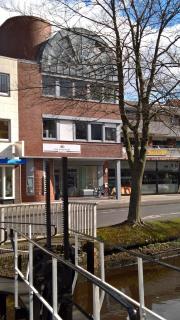 City Apartment Papenburg - 9