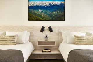 AutoCamp Sequoia - 2