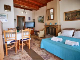 Verga Beachfront House Villa - Kalamata - 3