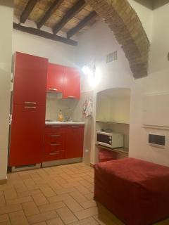 Casa Arco della Chiesa Nuova - Pantheon & Navona - 6