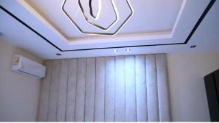 Fully Furnished luxurious villa - Abū Rawwāsh - 5