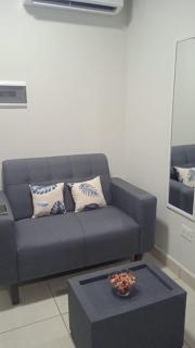 Apartamento zona Norte Ucebol - Santa Cruz de la Sierra - 2