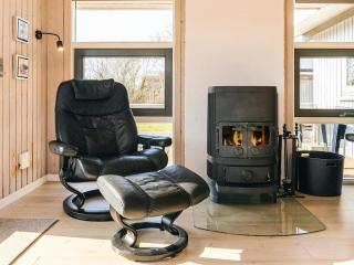6 person holiday home in Spøttrup-By Traum - 1