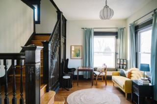 The Manor At East Village - Des Moines - 8