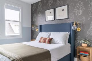 Dottie Loretta Lambert by AvantStay 3 Unit Buyout w 12BR in Heart of Nashville - Nashville - 4